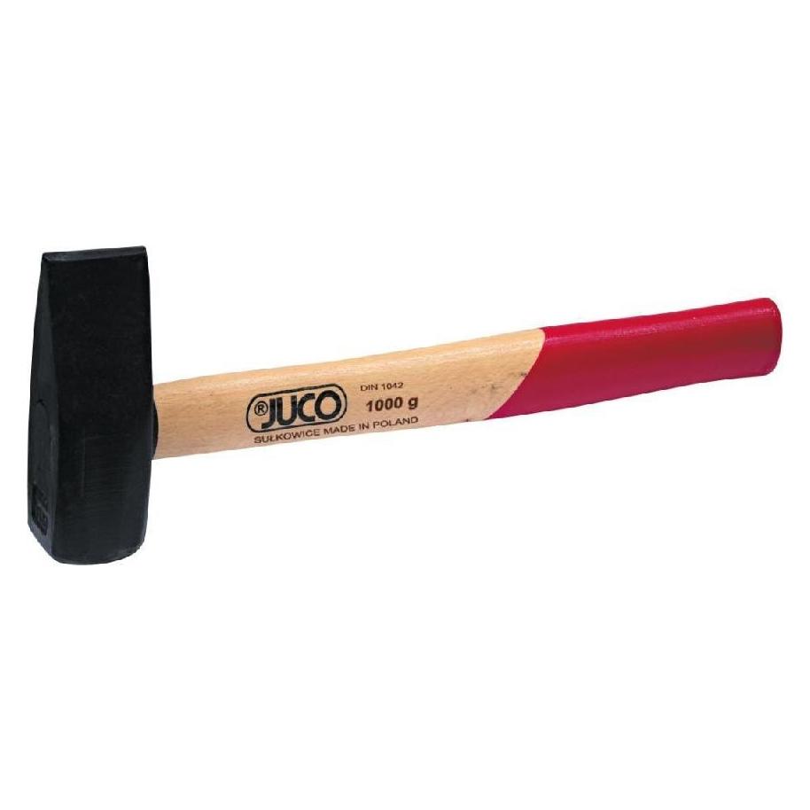 Jucon SPALTHAMMER 4,0 kg (4000 g) (M4102)