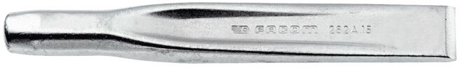 Facom Burin plat profil creux tête ronde 26 mm (262A.20)