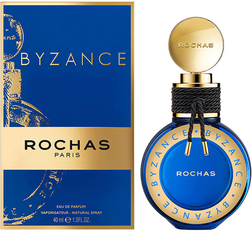 Rochas Byzance eau de parfum vaporisateur 60 ml