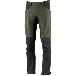 Lundhags Makke Ms Pant 604 - Forest Green, Größe 50