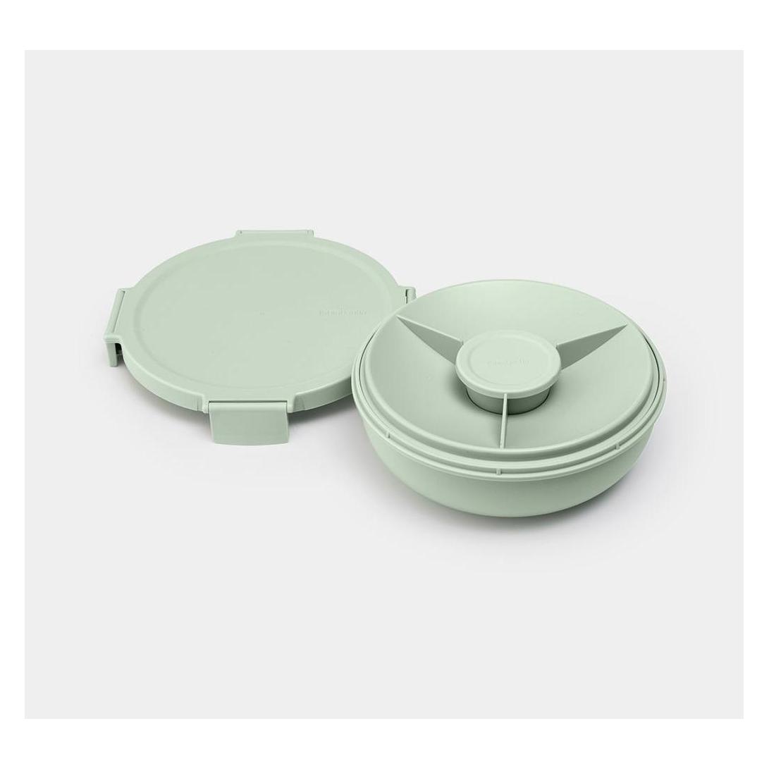 Brabantia Salatbehälter Make & Take (206382)