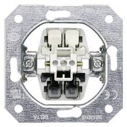Siemens Schalterprogramm Jalousie-Schalter Delta 5TA21560KK 10 St.