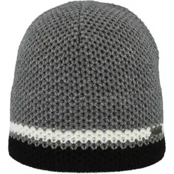 EISGLUT Mütze Frost, Größe ONE SIZE in Grau Grau
