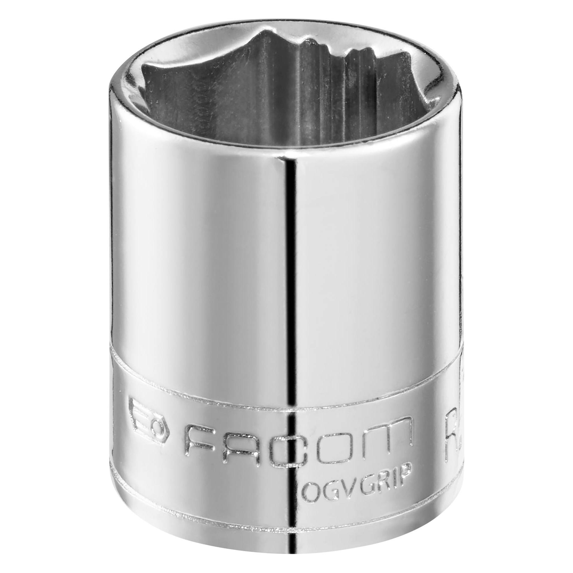 Facom Stecknuss 1/4" R.14GRP (14 mm) (R.14GRP)
