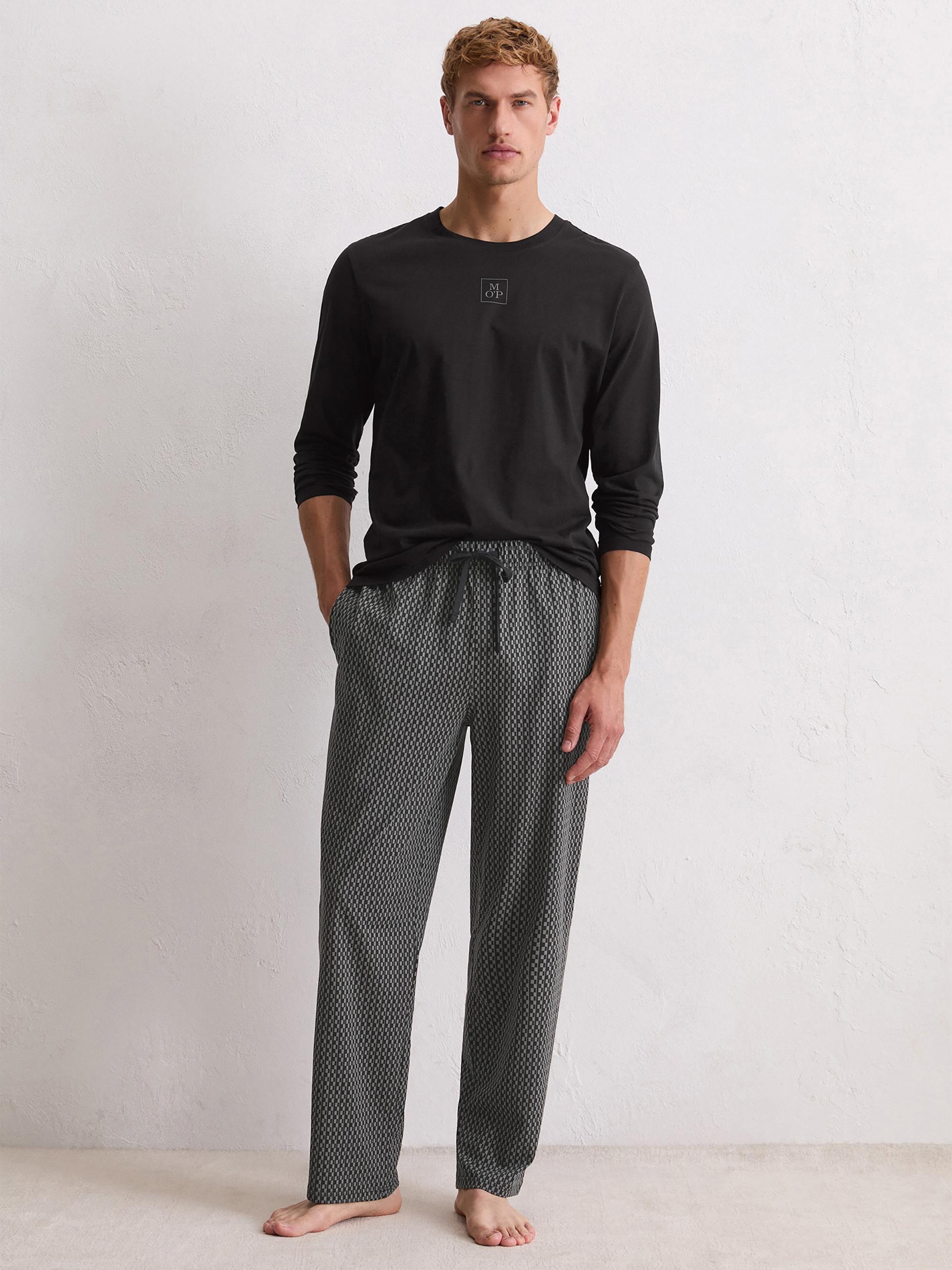 Pyjama Mix N Match Cotton