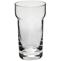 emco new waves Glashalter Ersatzglas, Kristallglas klar, 122000090 122000090