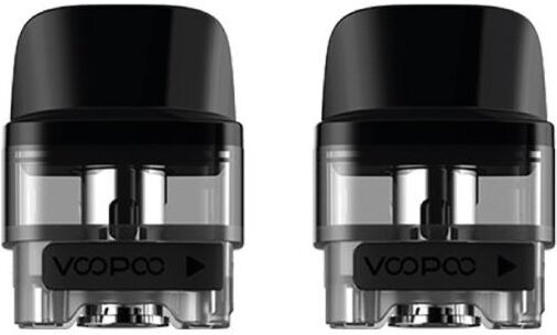 Voopoo Vinci Air  Pod Cartuccia Di Ricambio Da 4ml  - 2 Pezzi