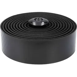 CICLOVATION Lenkerband Leather Touch Fusion | schwarz