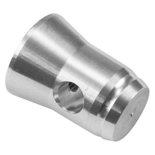 Alutruss QUADLOCK SV-1 Halbkonus mit Gewinde M-10 (6030299R)