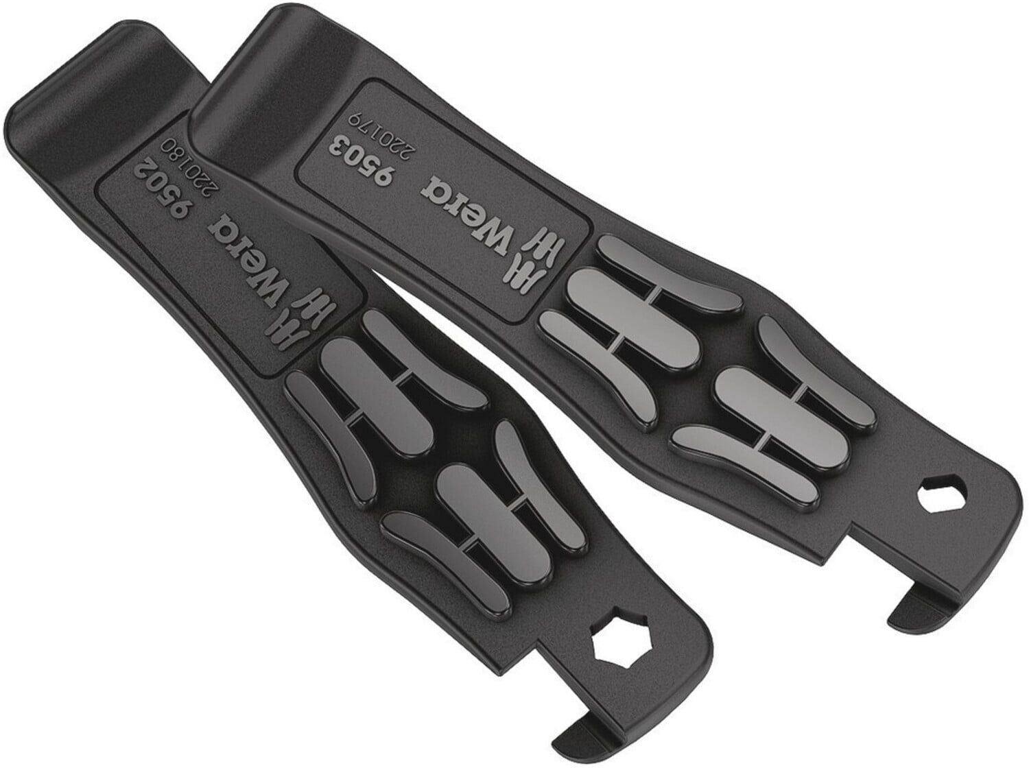 Wera Bicycle Set 13, 2-teilig (05004184001)
