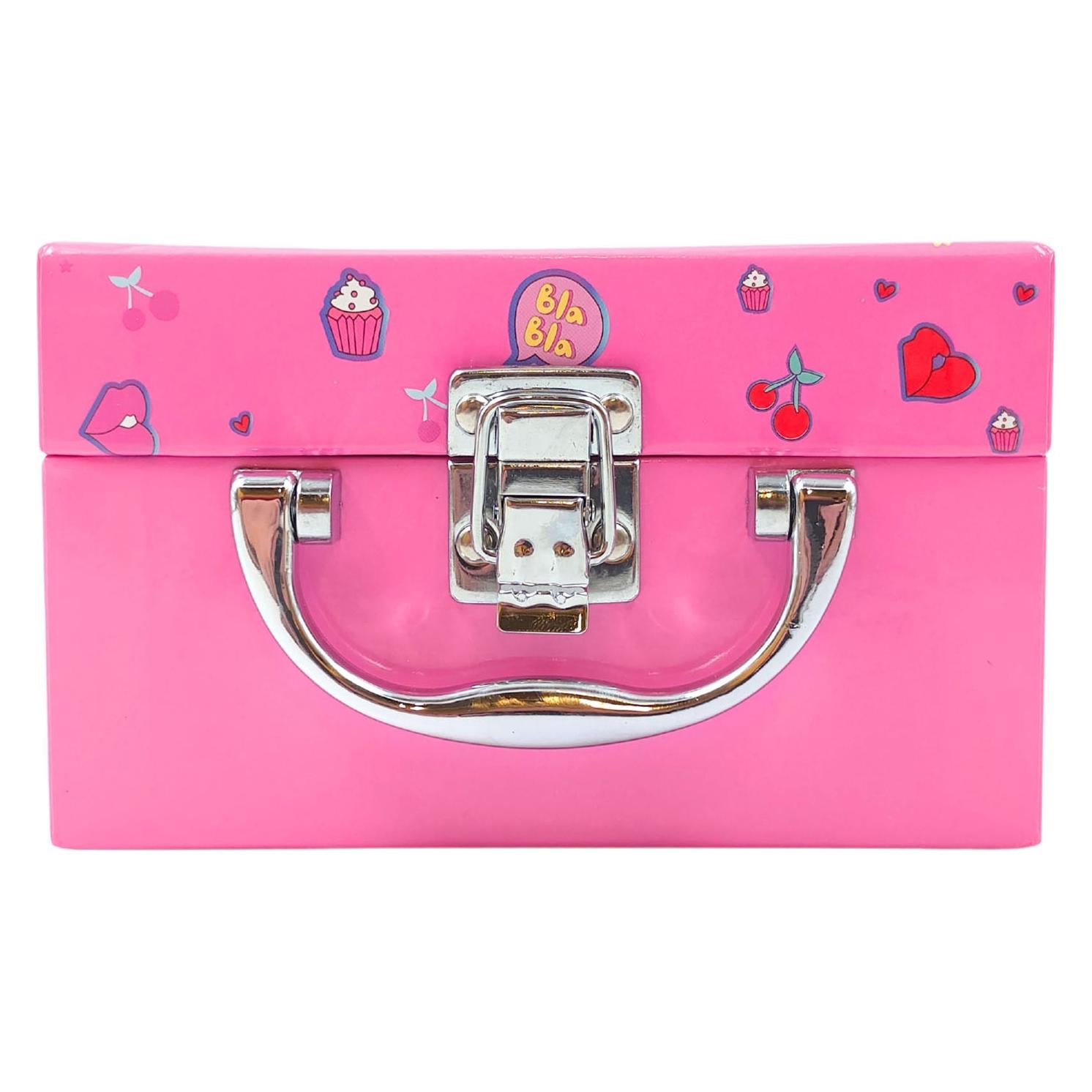 Sombo Makeup Koffer Pink (8719668044470-8719668044470)