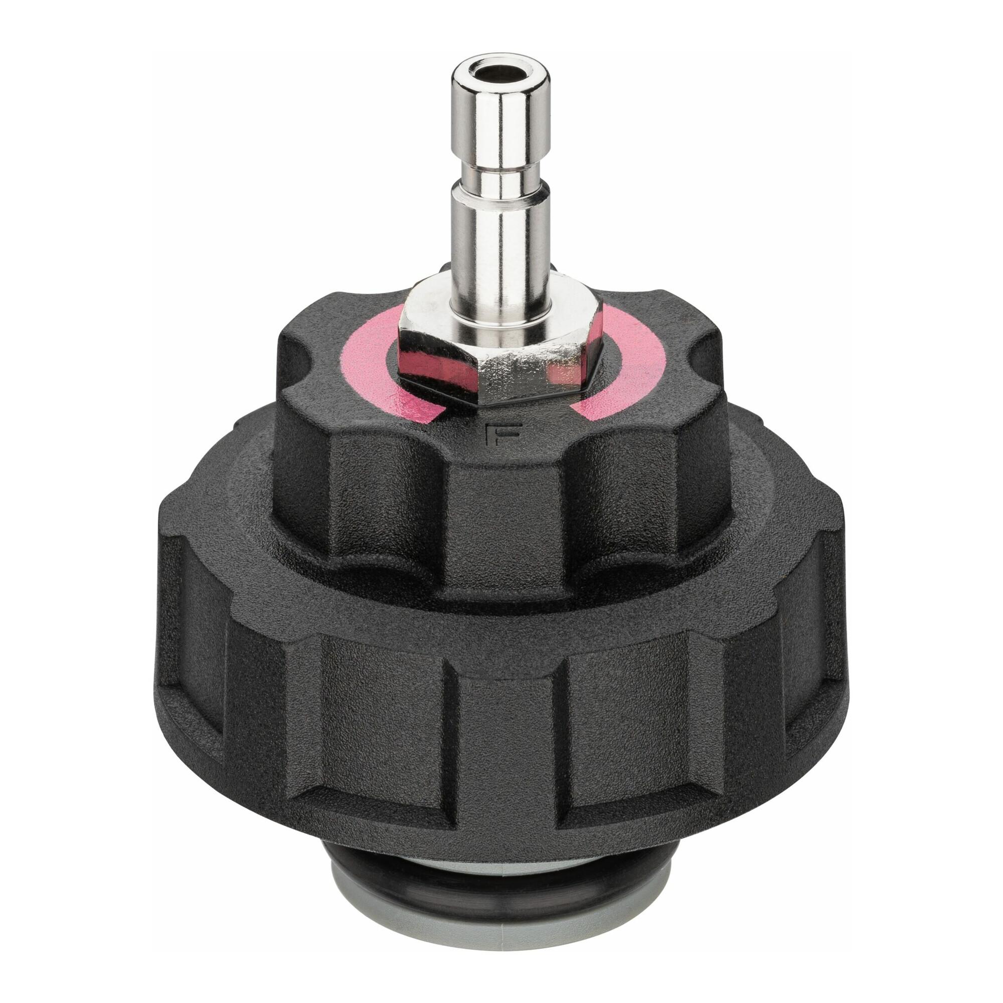 VIGOR Kühlsystem Diagnose Adapter, MSOx2,5, V1963N-F)