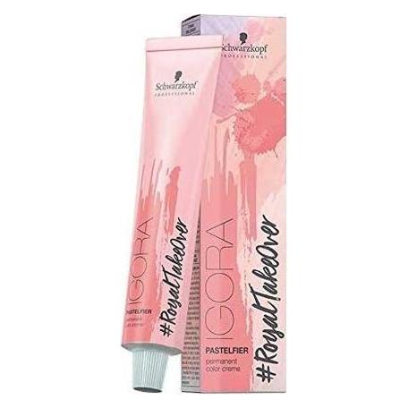 Schwarzkopf Igora RoyalTakeOver Permanent Hair Color 60ml 5-113 (5-113) (42440121)