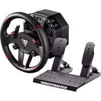 T-598, Simulatoren-Set schwarz, für XBOX & PC