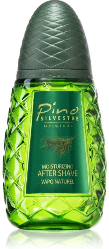 Pino Silvestre Original lotion après-rasage pour homme 75 ml