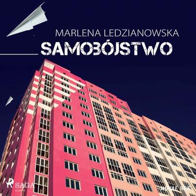 Samobójstwo - Marlena Ledzianowska, Audio, 9788728510872