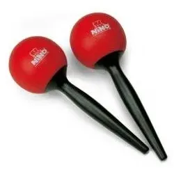 Maracas Rot NINO582R