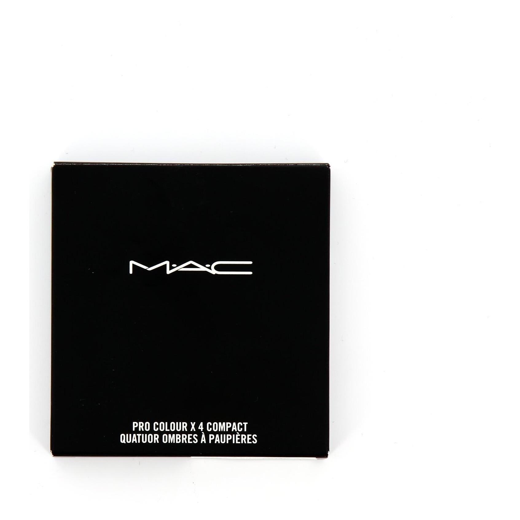 MAC Cosmetics Pro Colour Eyeshadow Palette Astrologischer Stolz (40962184)