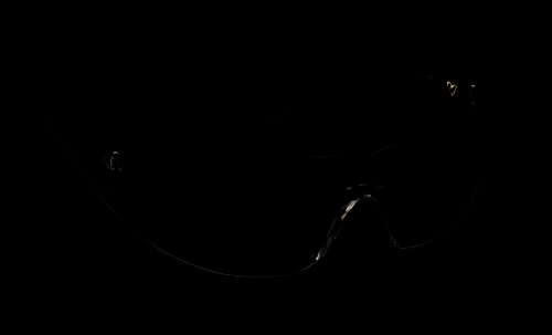 Cimco 140205 Schutzbrille Weiß