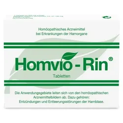 HOMVIO-RIN Tabletten 50 St