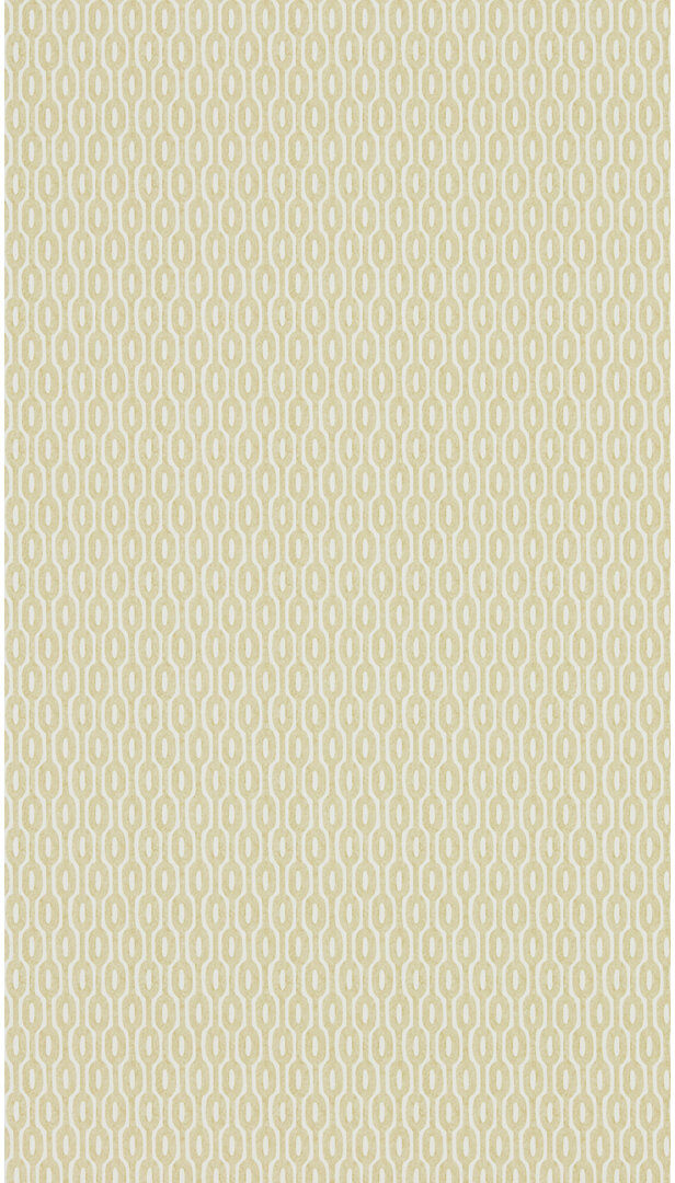Sanderson Hemp Yellow 1,005cm L