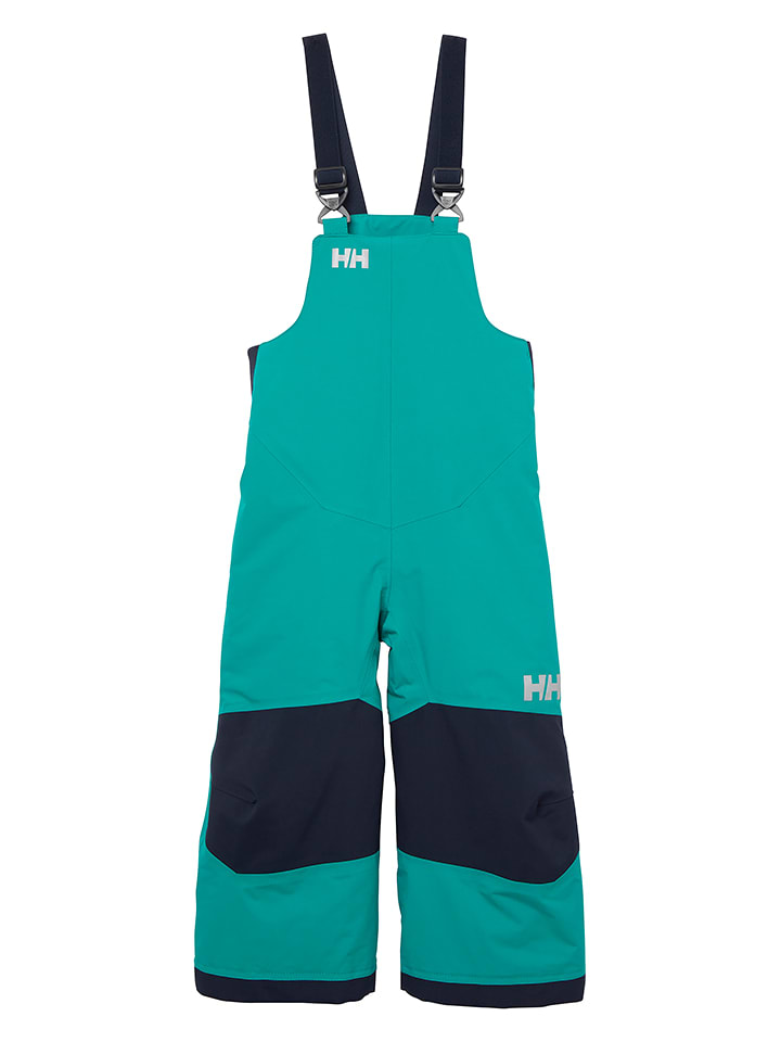Helly Hansen Skihose "Rider 2" in Türkis - 104
