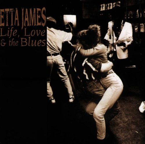 Etta James - Life, Love & the Blues - Preis vom 13.10.2026 11:25:28 h