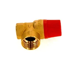 Membran-Sicherheitsventil MS 1/2'', 3bar - 63005888