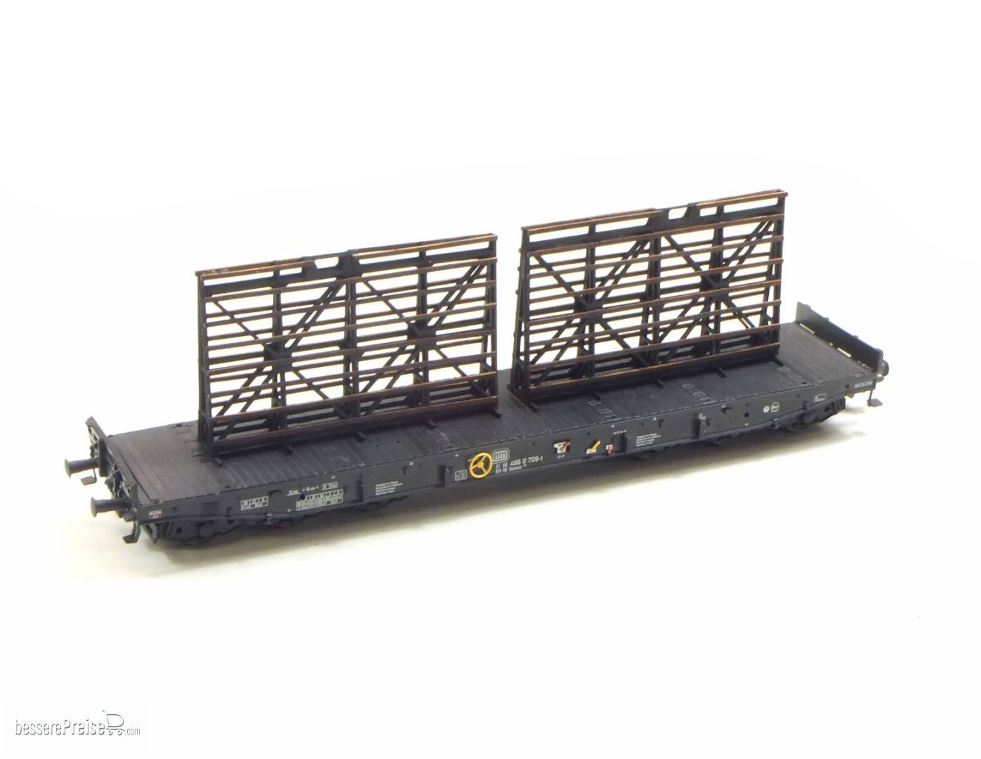 Modellbahn Engl 529