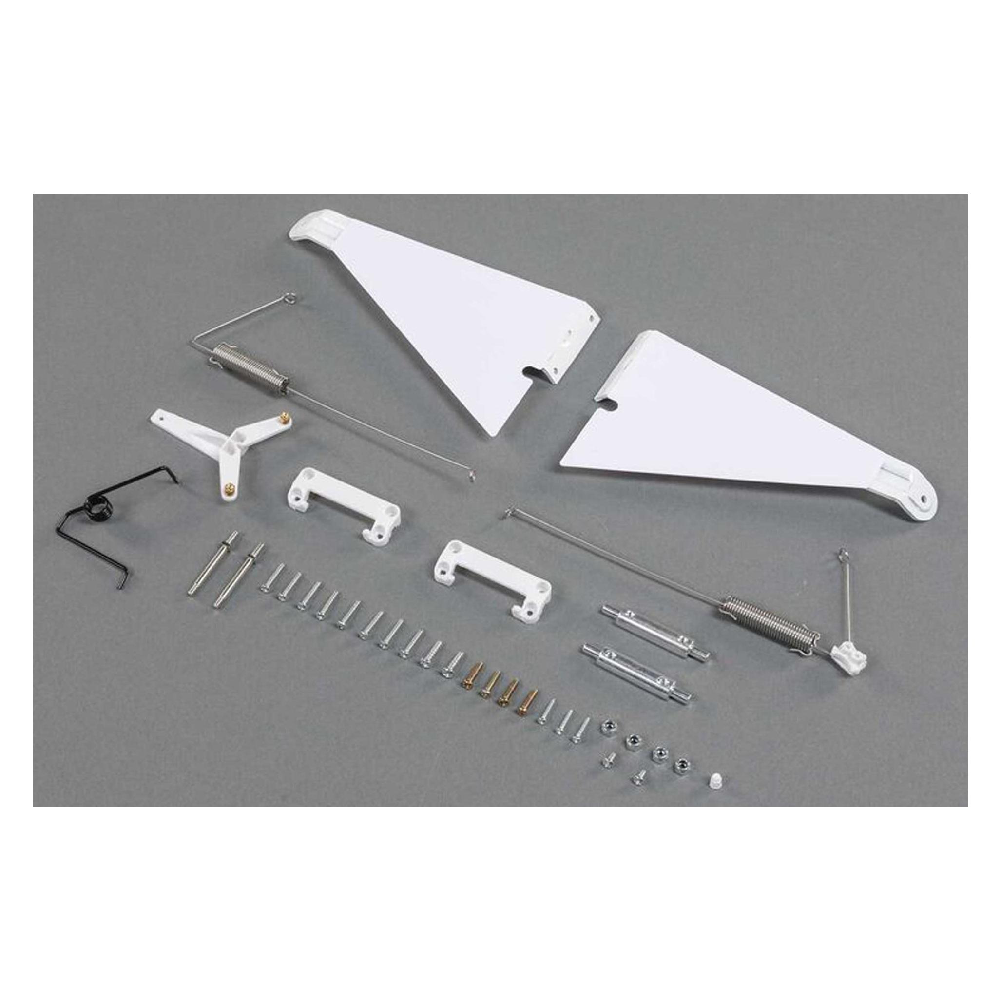 E-Flite Landing Gear: Turbo Timber Evolution 1.5m (EFL105254)