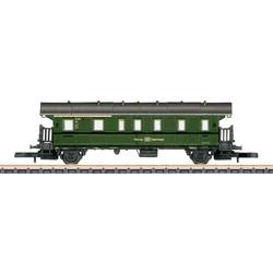 Märklin 087514 Z Gepäckwagen Pwghs DB