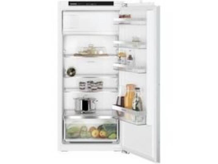 Réfrigérateur intégrable - SIEMENS - KI42L2FE0 - 1 porte - 187 L - Classe E