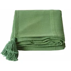 TAGESDECKE Rajput 255/360 cm, 100% Baumwolle