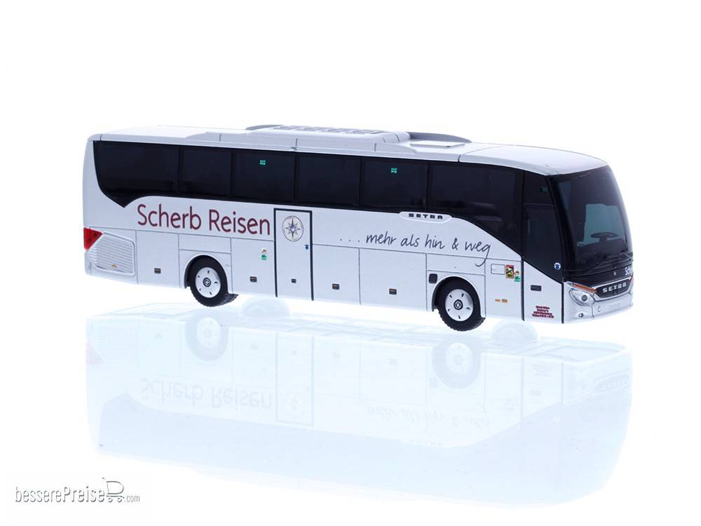 Rietze 77931