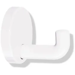HEWI Serie 801 Wandhaken, Accessoires, 801.90.010 98, signalweiß