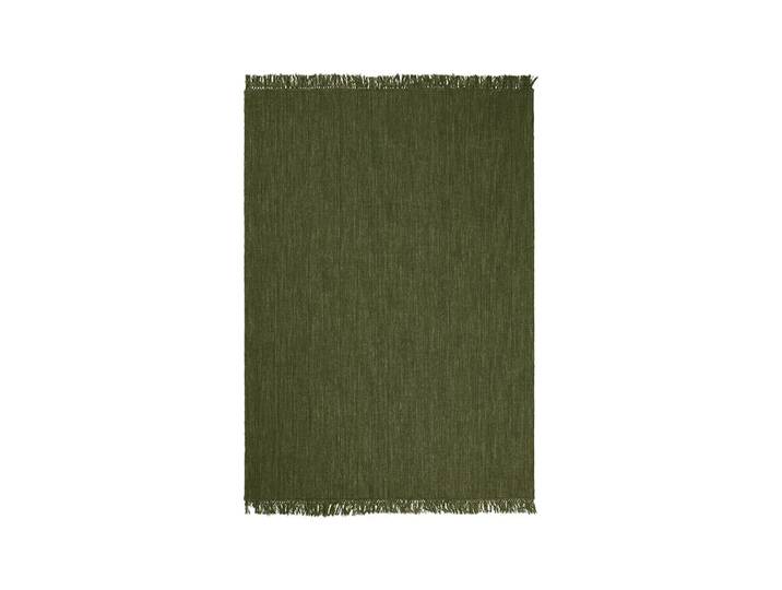 Chhatwal & Jonsson Tapis nanda Green melange, 200x300 cm