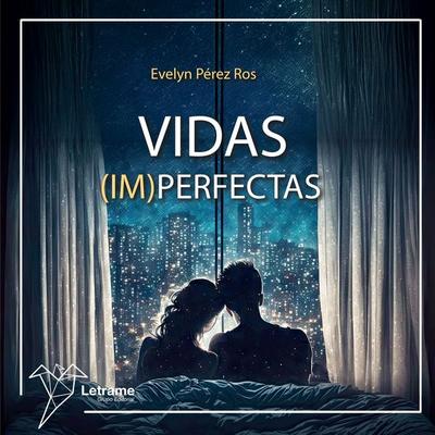 Vidas (im)perfectas - Evelyn Pérez Ros, Audio, 9791370122140