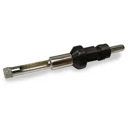 Mandrex MXqs Zentrierbohrer ProXCut mit Adapter