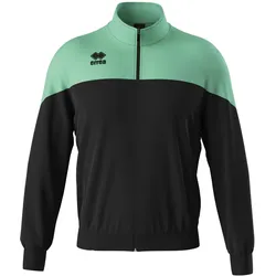 Errea, Unisex, Sportshirt, Top Buddy Ad (XL), Schwarz