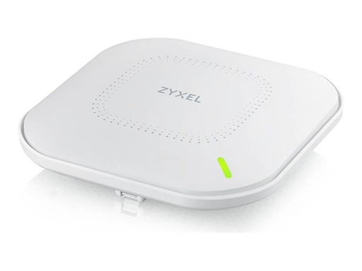 ZyXEL WAX630S - Accesspoint - Wi-Fi 6 - 2.4 GHz (WAX630S-EU0101F)