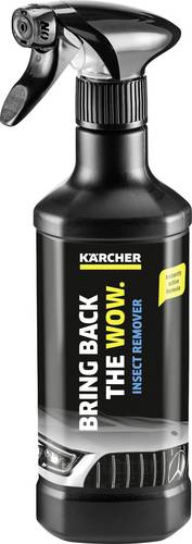 Kärcher Home & Garden 6.295-761.0 Insektenentferner 500ml