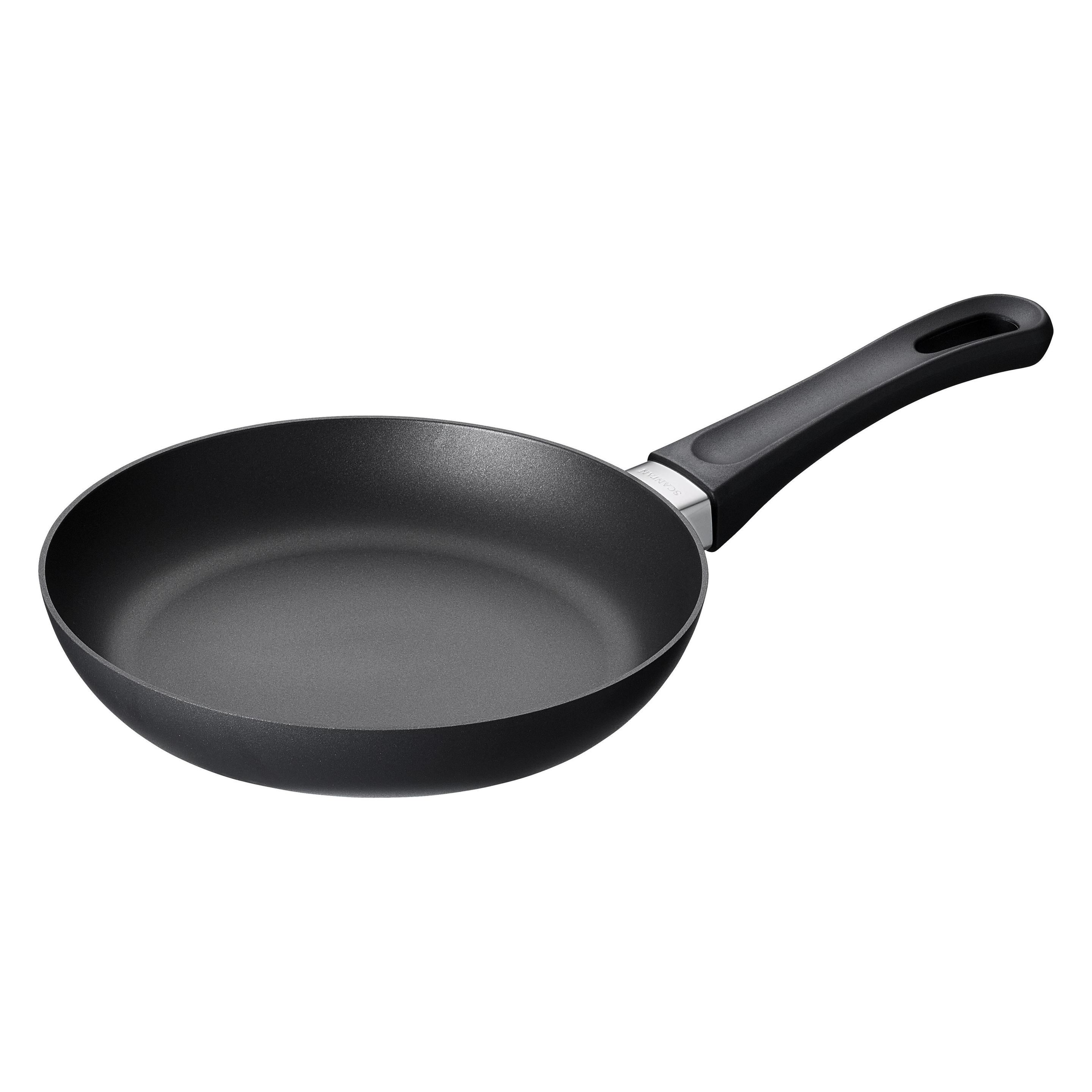 Scanpan Classic Induction 20cm Bratpfanne (Bratpfanne, Aluminium) (53002003)