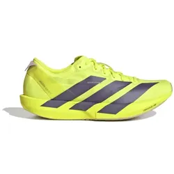 adidas Adizero Adios 9 Laufschuhe Damen - solar yellow/aurora plu
