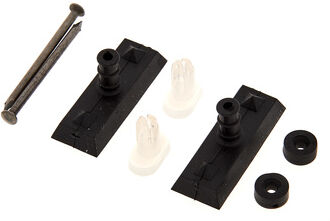 Sonor ZKS400 Holder for KS400 Schwarz