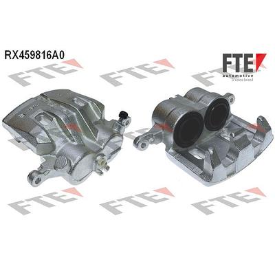 Fte Bremssattel [Hersteller-Nr. 9291155] für Nissan