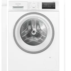 Siemens iQ300, Waschmaschine, Frontlader, 8 kg, 1400 U/min. WM14N127
