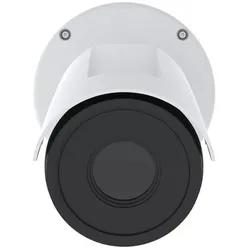 Axis Q1972-E 25 mm 30 fps (640 x 480 Pixels), Netzwerkkamera, Weiss, Schwarz