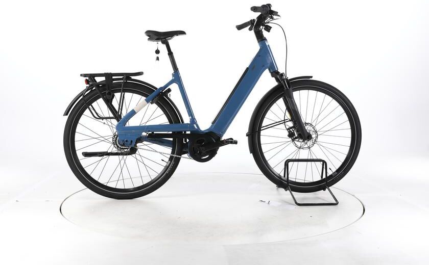 Liv Allure E+RT Vélo Électrique Urbain Cadre bas - 302226