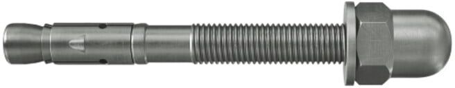 fischer goujon d'ancrage FAZ II Plus 10/20 H R (564692)