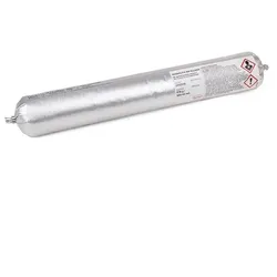 Heraklith Abdeckstreifen Kleber - 600 ml Schlauchbeutel